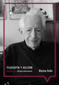 Imagen pequeña de portada de Filosofía y acción: diálogos con Richard Bernstein