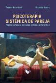 Imagen pequeña de portada de Psicoterapia sistémica de pareja